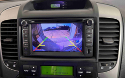 Android r�dio Kia Carnival - CarPlay