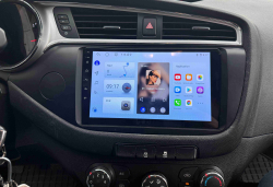 Android r�dio Kia Ceed 2012-2018 - CarPlay