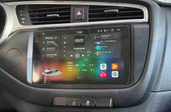 Android r�dio Kia Ceed - 2K LCD panel