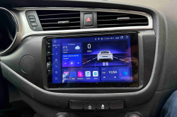 Android r�dio Kia Ceed 