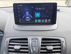 Android radio Renault Megane 3 - Fluence - CarPlay