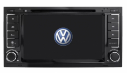 Multimedi�lne r�dio  Volkswagen Touareg -Transporter  T5 - Multivan  Android