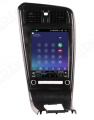 GPS Android System pre Volvo XC60 Tesla Style