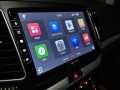 Android radio VW Sharan