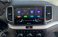 Android radio VW Sharan