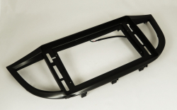 Plastov� ramik na radio HONDA CRV 2011-2015 + komplet kable