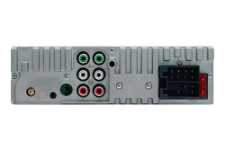 Autor�dio BLAUPUNKT BPA 1124 DAB BT