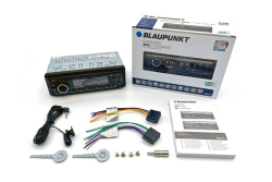 Autor�dio BLAUPUNKT BPA 1124 DAB BT