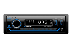 BLAUPUNKT autor�dio BPA 1124 DAB BT