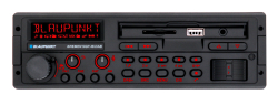 Autor�dio BLAUPUNKT Bremen SQR 46 DAB