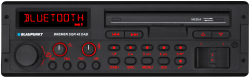 Autor�dio BLAUPUNKT Bremen SQR 46 DAB