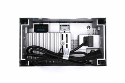 Autor�dio BLAUPUNKT Rotterdam 600 DAB BT, Apple CarPlay, Android Auto, 2DIN