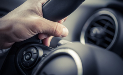 Autor�dio BLAUPUNKT Rotterdam 600 DAB BT, Apple CarPlay, Android Auto, 2DIN