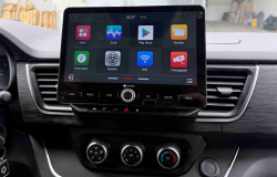 Android radio Dynavin D9-KG21  Renault Trafic - Renault Kangoo
