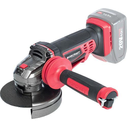 Uhlov� br�ska Worcraft CAG-S20Li -115 mm- 20V Li-Ion