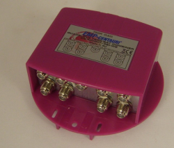 Zlu�ova� EMP-Centauri C5/4 PNP (T+4S) - W2  (P.107-W)