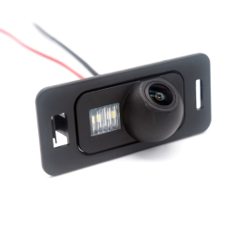 C�vacia kamera BMW model  1 - 2 - 3 - 4 - 5 - 7 - X1 - X3 - X4 - X5 - X6