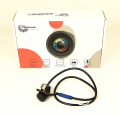 C�vacia kamera Dynavision CAMUNI-003