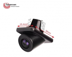 C�vacia kamera Dynavision CAMUNI-003 Lite