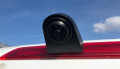 C�vacia kamera Ford Transit - 2014 2017 - 4 generacia