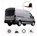 C�vacia kamera Ford Transit 
