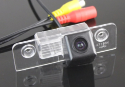 Parkovacia kamera pre �koda Roomster -  Octavia