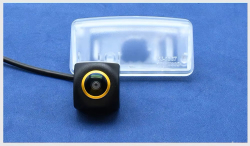 C�vacia kamera Toyota Corolla