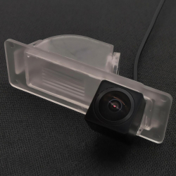 C�vacia kamera pre Volkswagen  Jetta 2013-2016