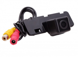 C�vacia kamera Suzuki Swift 2004-2012