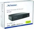 DVB-T2 prij�ma� Strong SRT8209