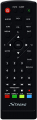 DVB-T2 prij�ma� Strong SRT8209