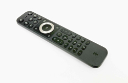 Dia�kov� ovl�da� Telecom - DiGi TV - O2