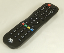 Dia�kov� ovl�danie Ver.2 pre AB CryptoBox