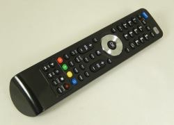 Dia�kov� ovl�da� Dreamsky HD 2