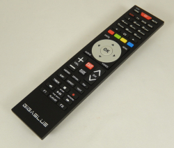 Dialkov� ovl�da� GigaBlue RCU Universal v2