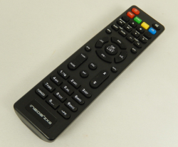 Dia�kov� ovl�da� Ineos ZX2