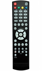 Dia�kov� ovl�da� ZIRCON FUNBOX- HAPPYBOX-ONE- Synaps ZR3000