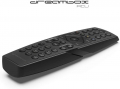 Dialkovy ovlada� Dreambox RC20