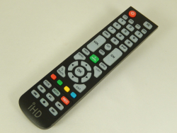 Dia�kov� ovl�da� Plustelka Alma  iHD