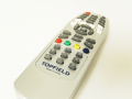 Dia�kov� ovl�danie - Topfield TF-S3000