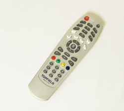 Dia�kov� ovl�danie origin�lny ovl�da� k prij�ma�u Topfield TF-S3000 RHD