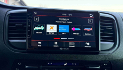 Dynavin Android Autoradio Toyota-Opel Zafira -Citroen Jumpy - Peugeot
