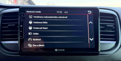 Dynavin Android Autoradio Toyota-Opel Zafira -Citroen Jumpy - Peugeot