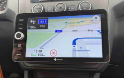 Dynavin D9-V9W Premium Flex autor�dio