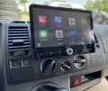 Android Radio Dynavin VW T5 Transporter