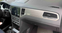 Dynavin Android Autoradio VW Golf Sportsvan D9-135S Premium Flex 
