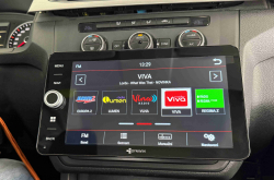 Dynavin D9-V9W Premium Flex autor�dio