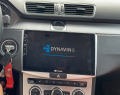 Dynavin VW Passat B7 - D8-2S Pro-160GB