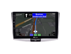 Dynavin android radio Voklswagen Passat B6 - D9-B6S Premium Flex