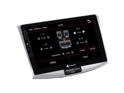 Dynavin android radio Voklswagen Passat B6 - D9-B6S Premium Flex